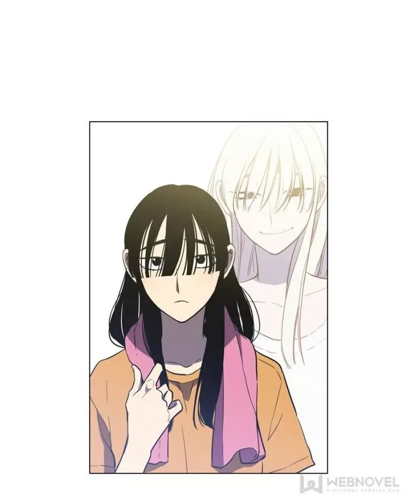 Akaku Somaru Kiss wo Shite Chapter 17 page 40