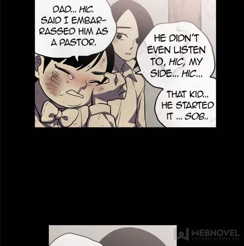 Akaku Somaru Kiss wo Shite Chapter 16 page 32