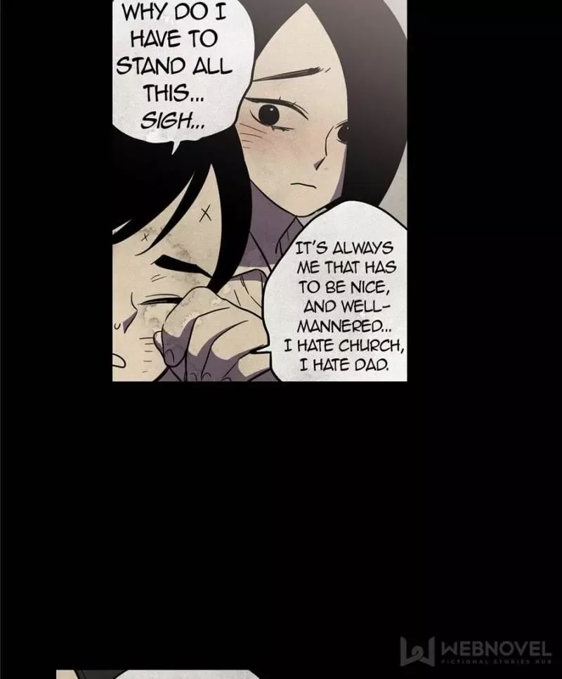 Akaku Somaru Kiss wo Shite Chapter 16 page 33