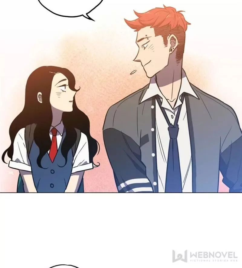 Akaku Somaru Kiss wo Shite Chapter 16 page 40
