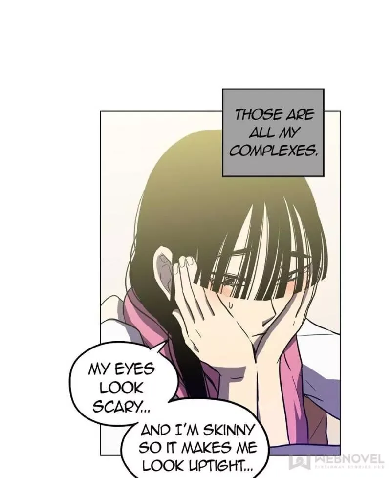 Akaku Somaru Kiss wo Shite Chapter 17 page 48