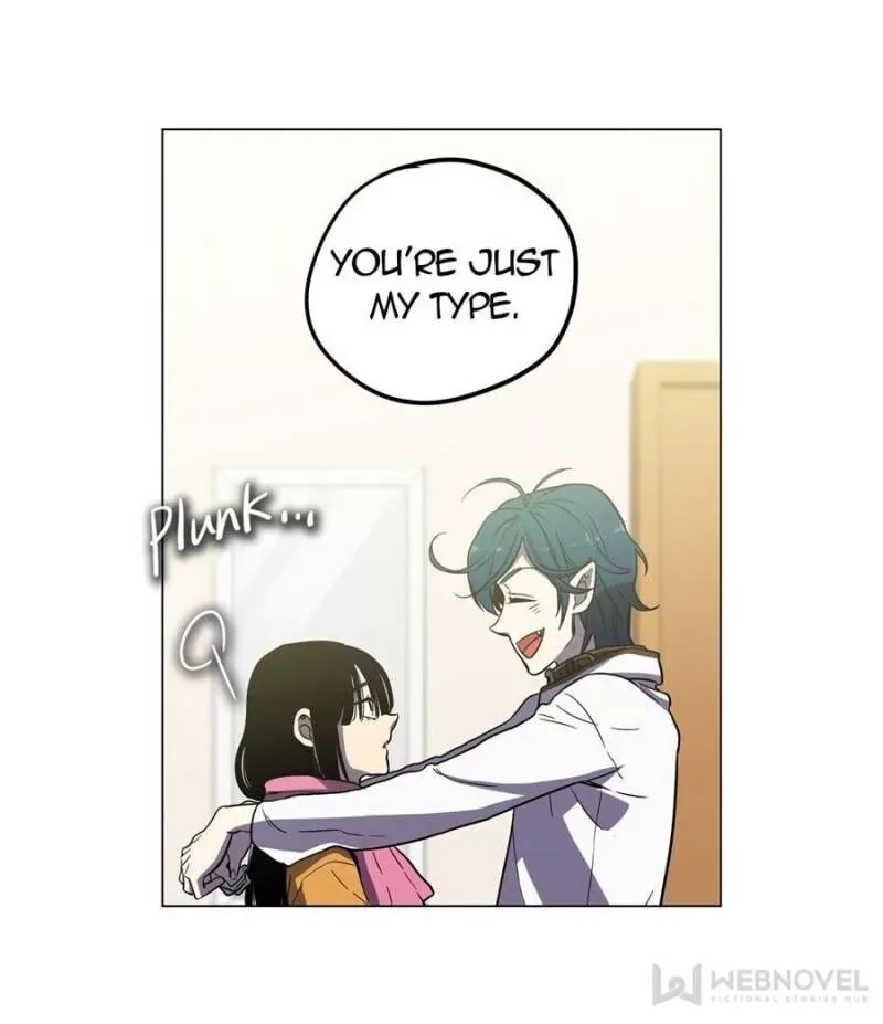 Akaku Somaru Kiss wo Shite Chapter 17 page 47