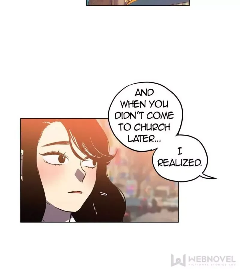 Akaku Somaru Kiss wo Shite Chapter 16 page 38