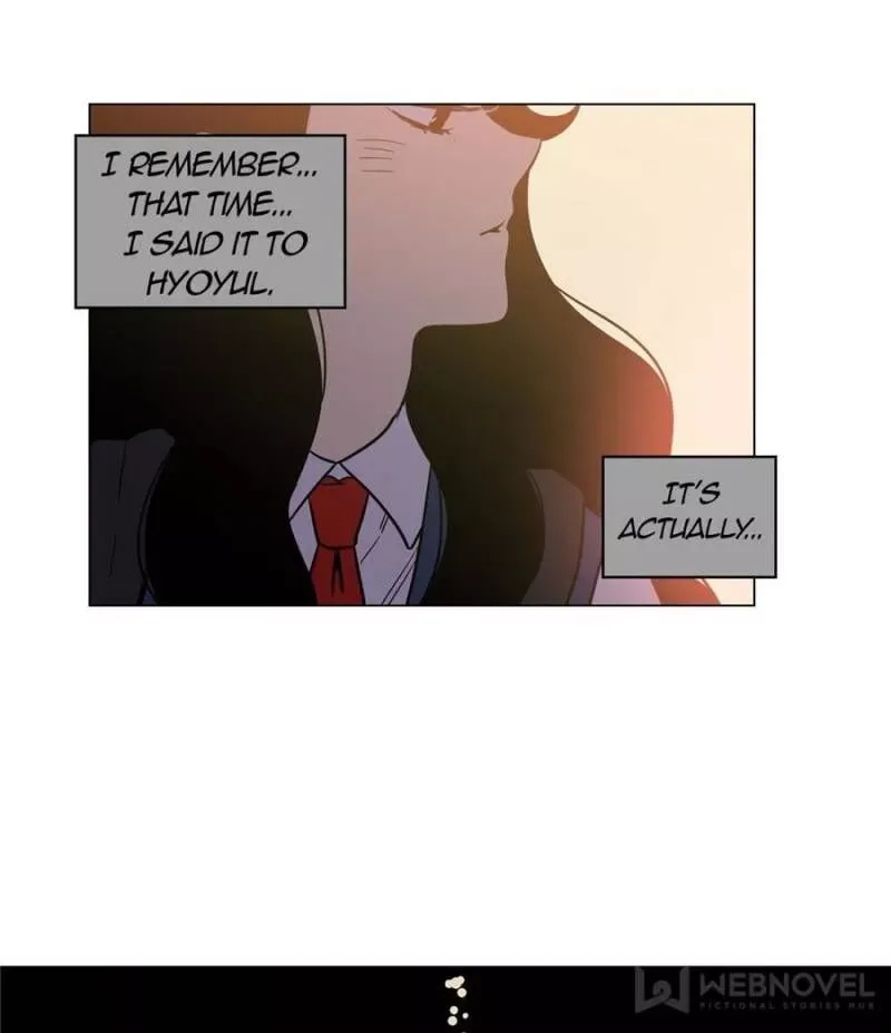 Akaku Somaru Kiss wo Shite Chapter 16 page 42