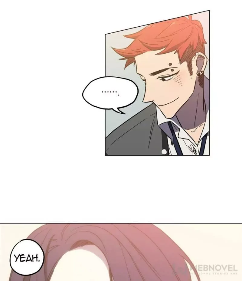 Akaku Somaru Kiss wo Shite Chapter 16 page 46