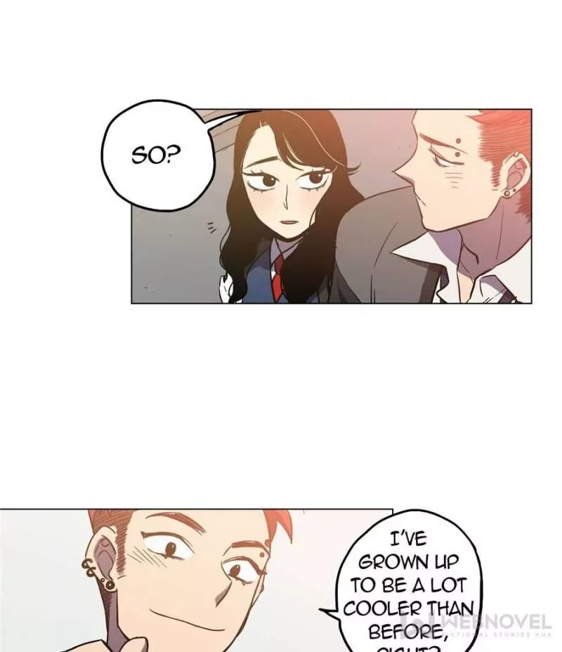 Akaku Somaru Kiss wo Shite Chapter 16 page 44