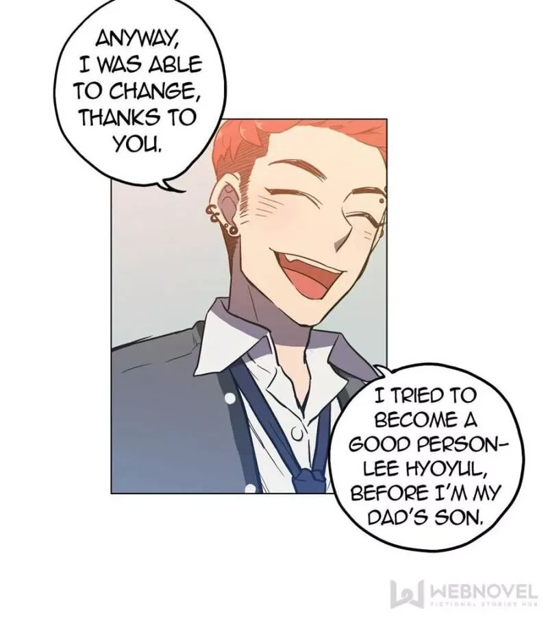 Akaku Somaru Kiss wo Shite Chapter 16 page 41