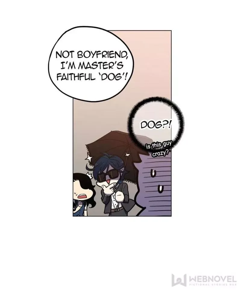 Akaku Somaru Kiss wo Shite Chapter 16 page 58