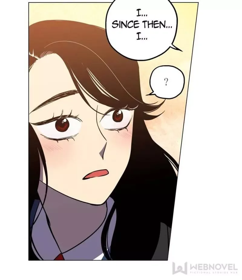 Akaku Somaru Kiss wo Shite Chapter 16 page 51