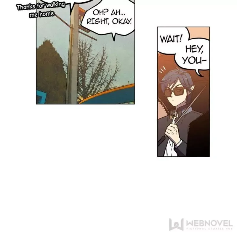 Akaku Somaru Kiss wo Shite Chapter 16 page 64