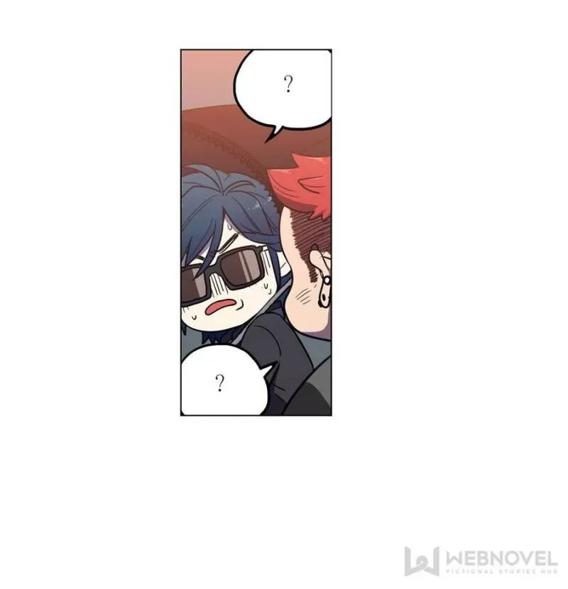 Akaku Somaru Kiss wo Shite Chapter 16 page 66