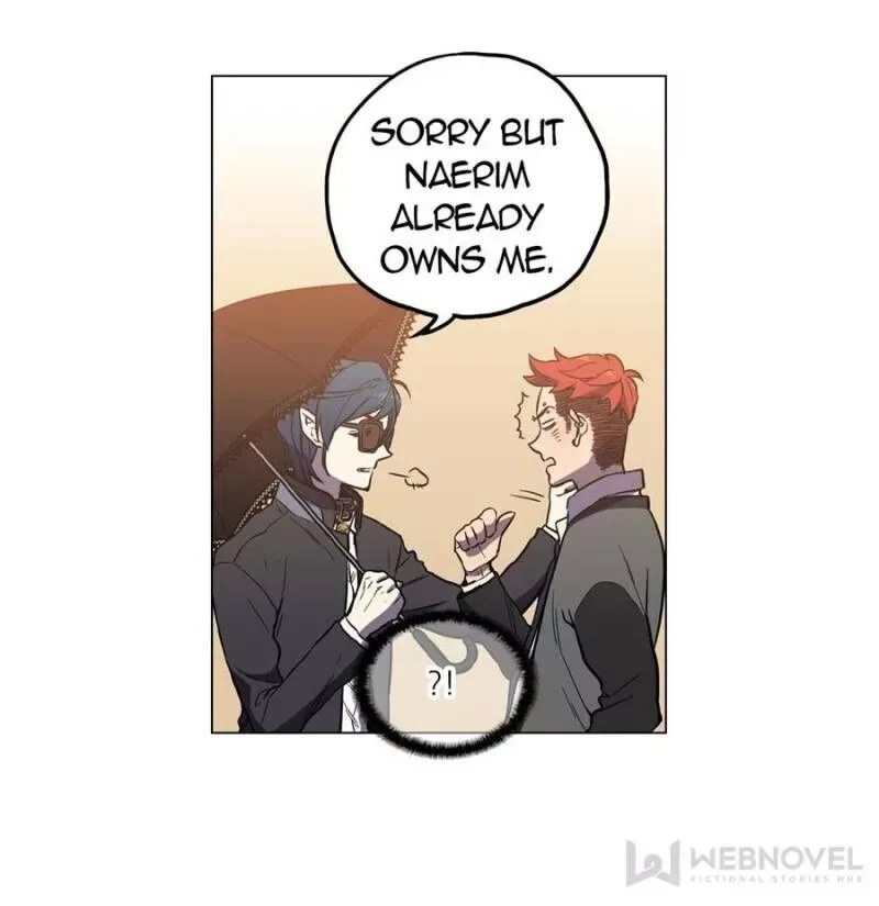 Akaku Somaru Kiss wo Shite Chapter 16 page 67