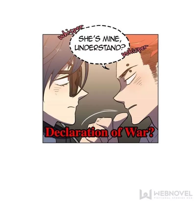 Akaku Somaru Kiss wo Shite Chapter 16 page 65