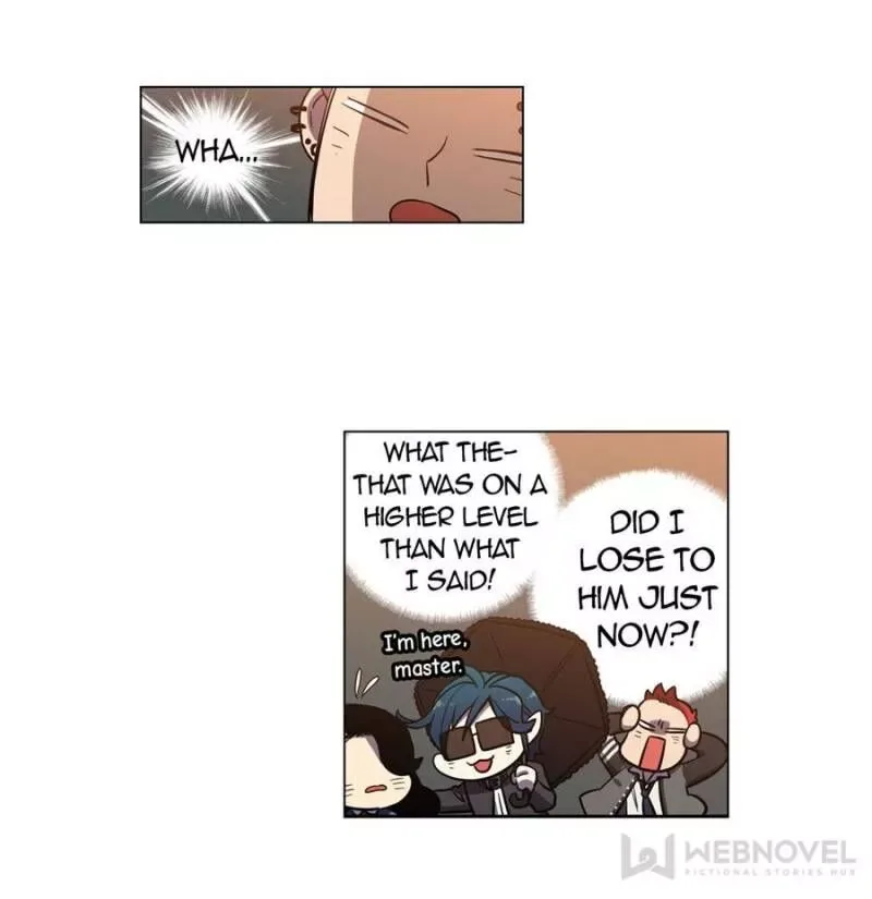 Akaku Somaru Kiss wo Shite Chapter 16 page 68