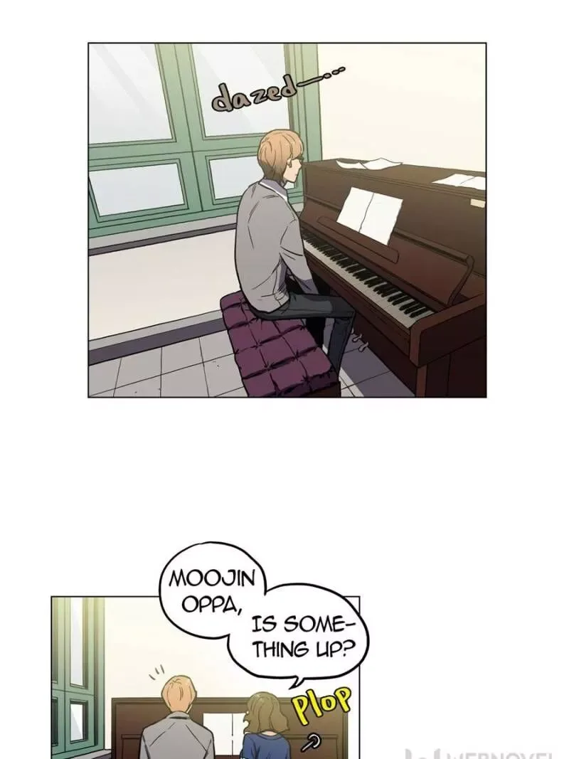 Akaku Somaru Kiss wo Shite Chapter 16 page 72