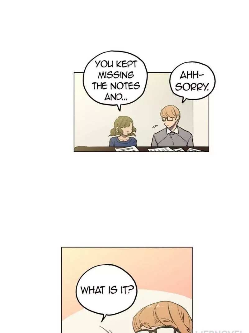 Akaku Somaru Kiss wo Shite Chapter 16 page 73