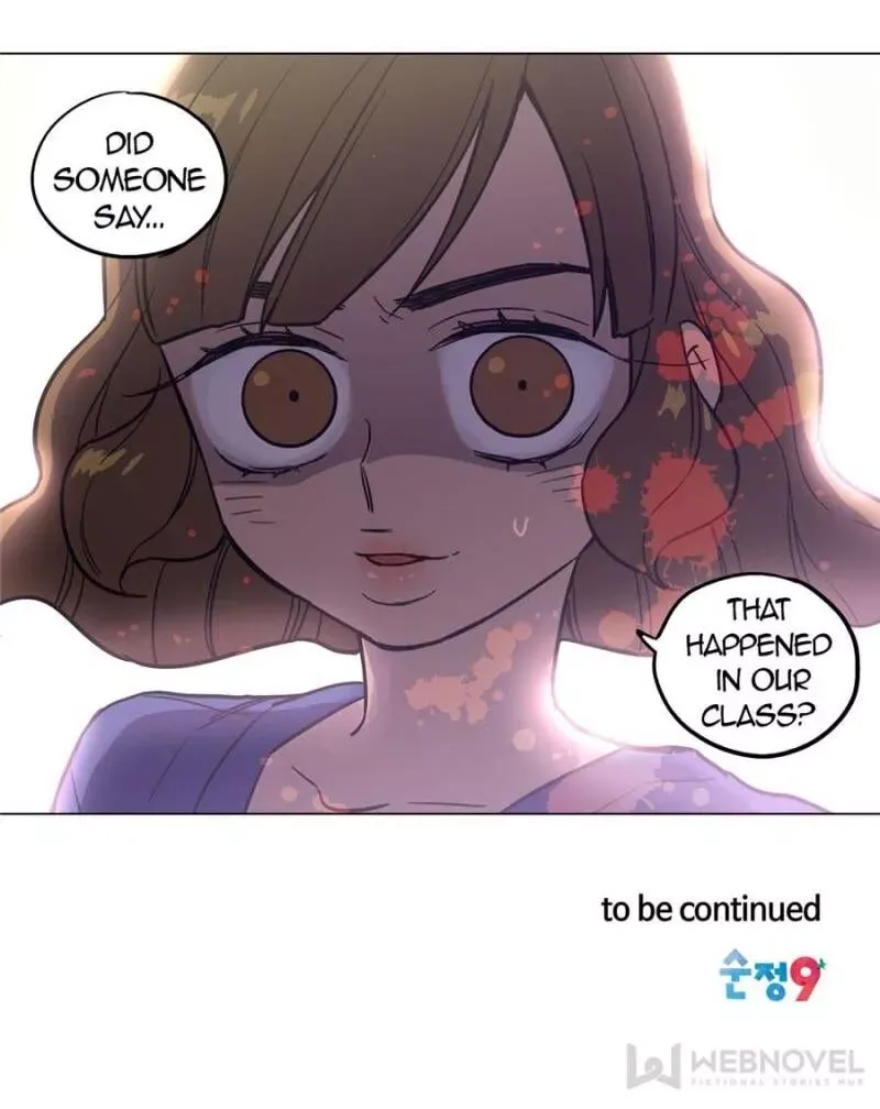 Akaku Somaru Kiss wo Shite Chapter 16 page 80