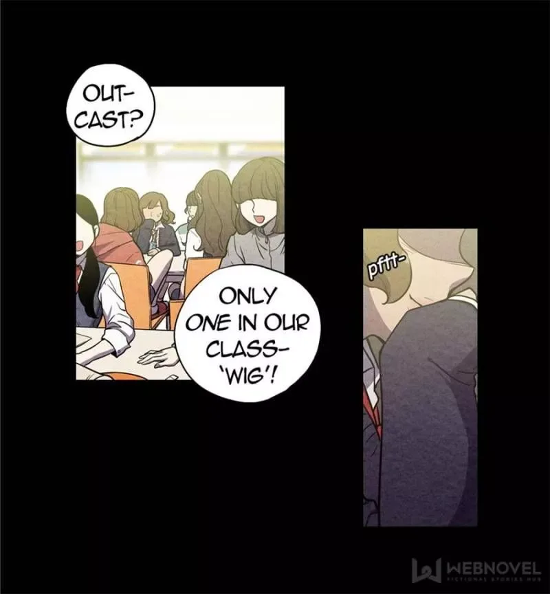 Akaku Somaru Kiss wo Shite Chapter 19 page 5