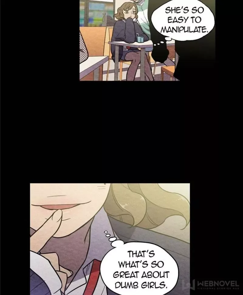 Akaku Somaru Kiss wo Shite Chapter 19 page 10