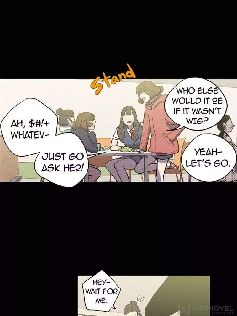 Akaku Somaru Kiss wo Shite Chapter 19 page 9
