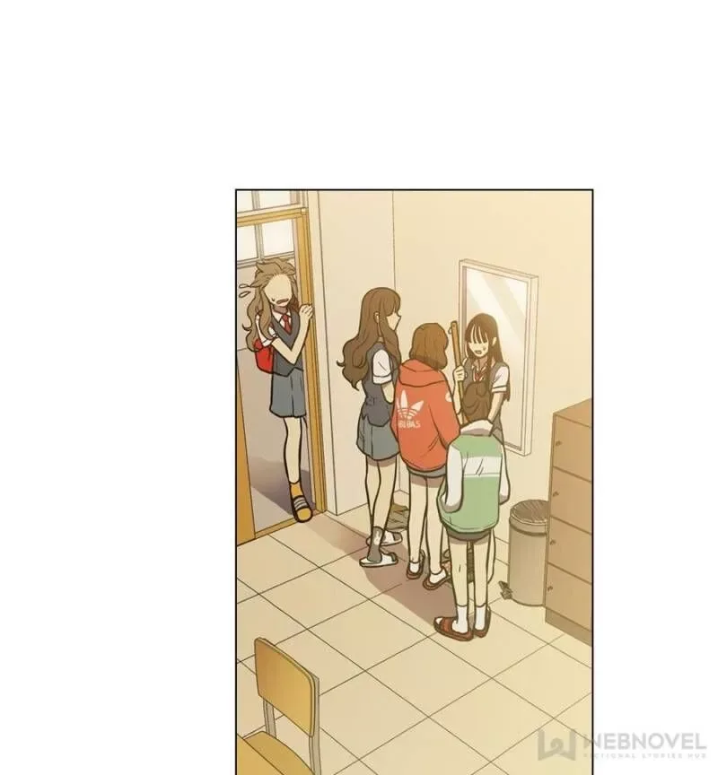 Akaku Somaru Kiss wo Shite Chapter 19 page 13