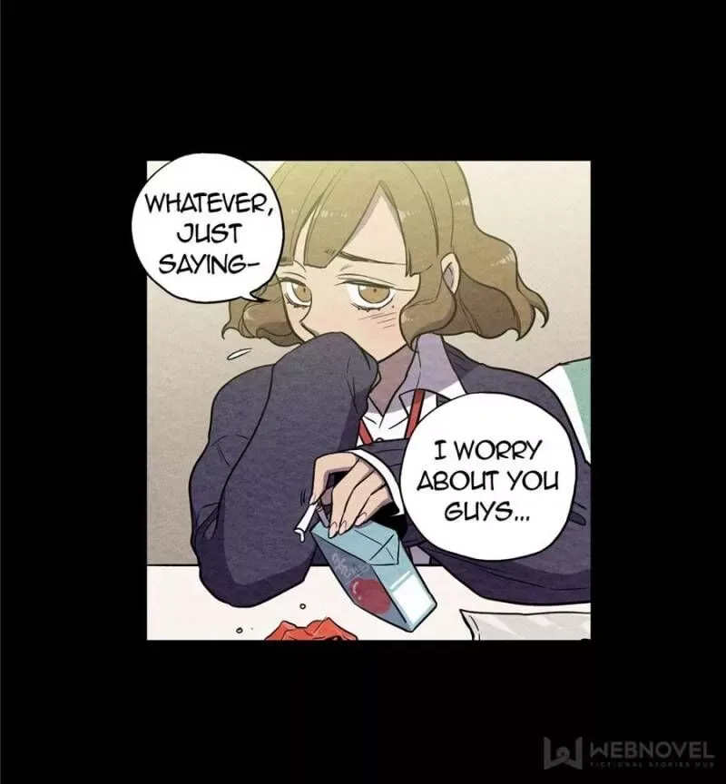 Akaku Somaru Kiss wo Shite Chapter 19 page 6