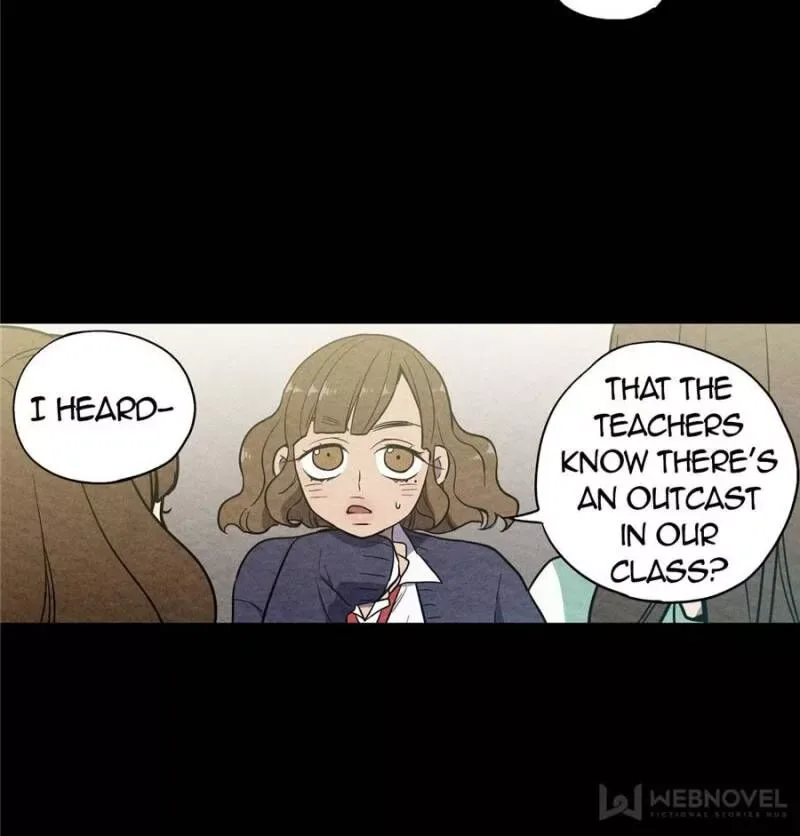 Akaku Somaru Kiss wo Shite Chapter 19 page 4