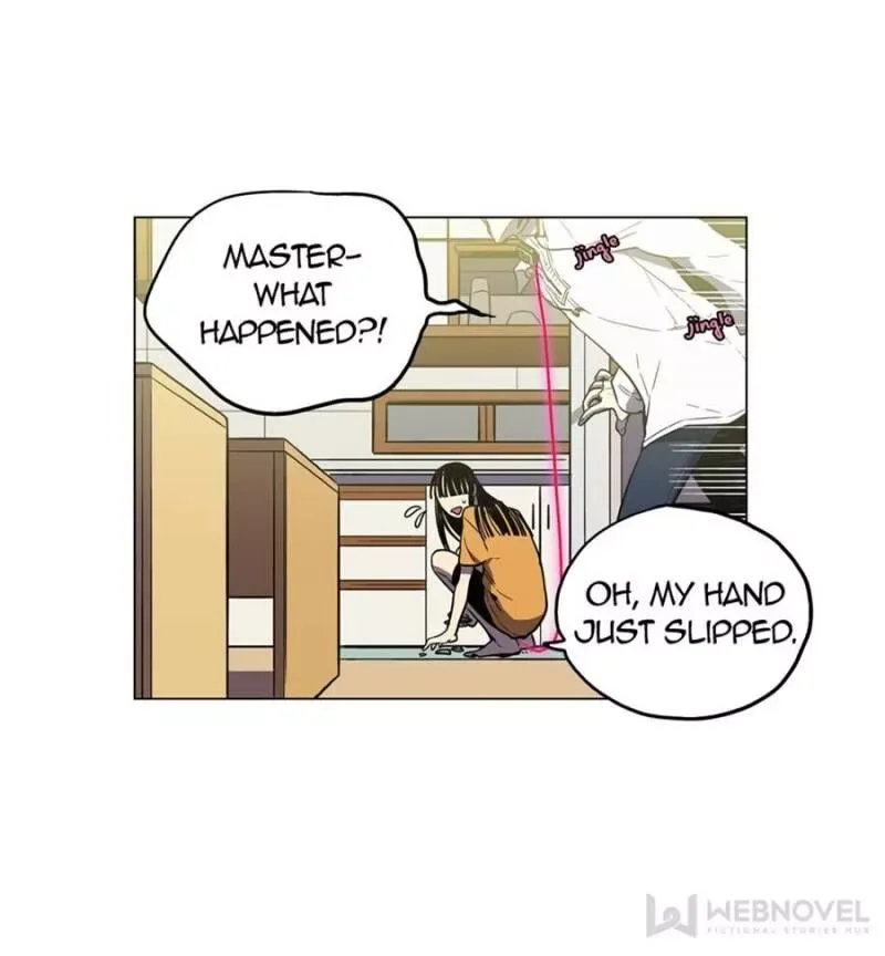 Akaku Somaru Kiss wo Shite Chapter 18 page 14