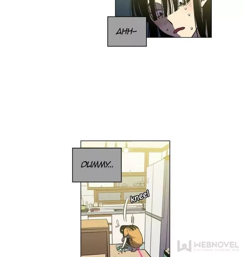 Akaku Somaru Kiss wo Shite Chapter 18 page 11