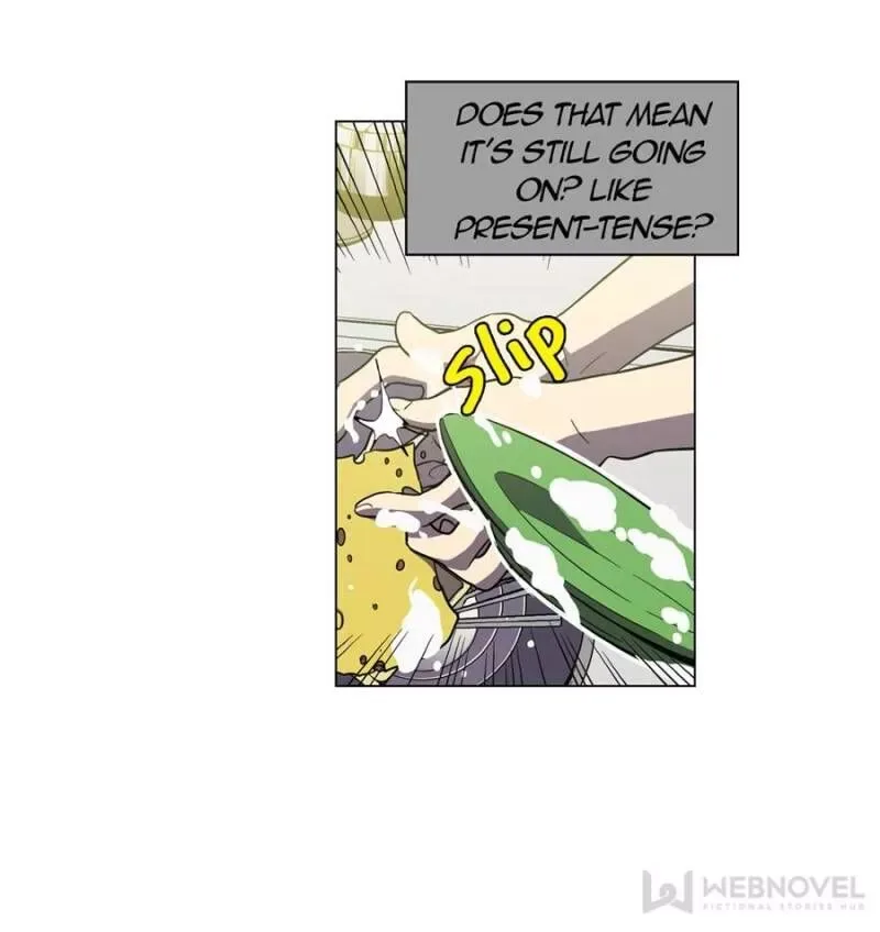 Akaku Somaru Kiss wo Shite Chapter 18 page 8