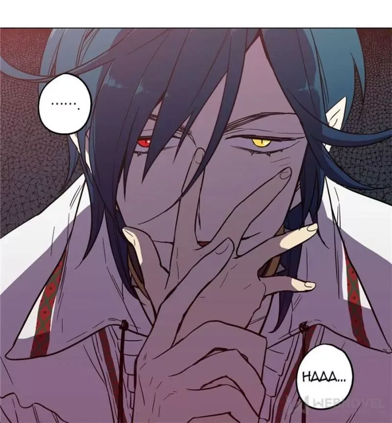 Akaku Somaru Kiss wo Shite Chapter 18 page 31