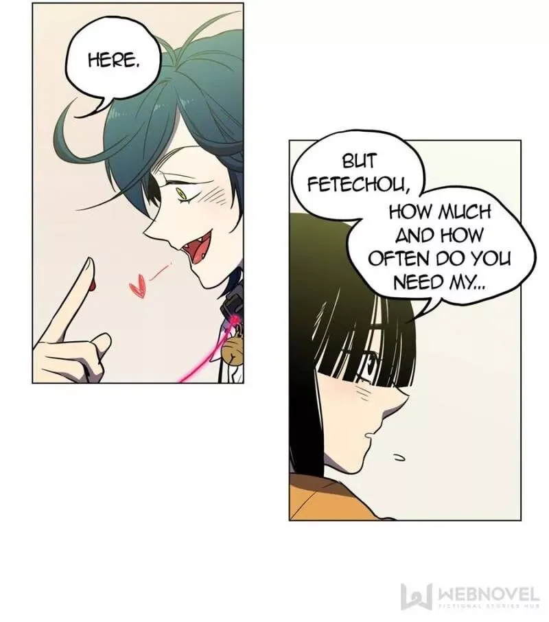 Akaku Somaru Kiss wo Shite Chapter 18 page 28