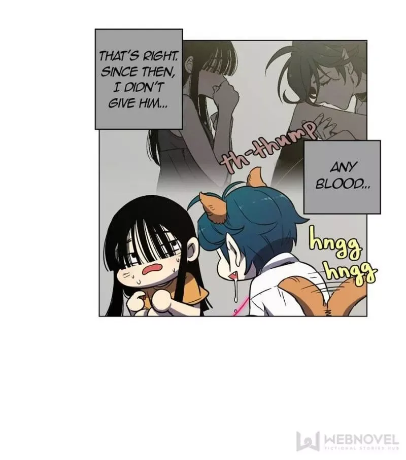 Akaku Somaru Kiss wo Shite Chapter 18 page 27