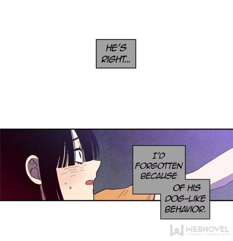 Akaku Somaru Kiss wo Shite Chapter 18 page 42