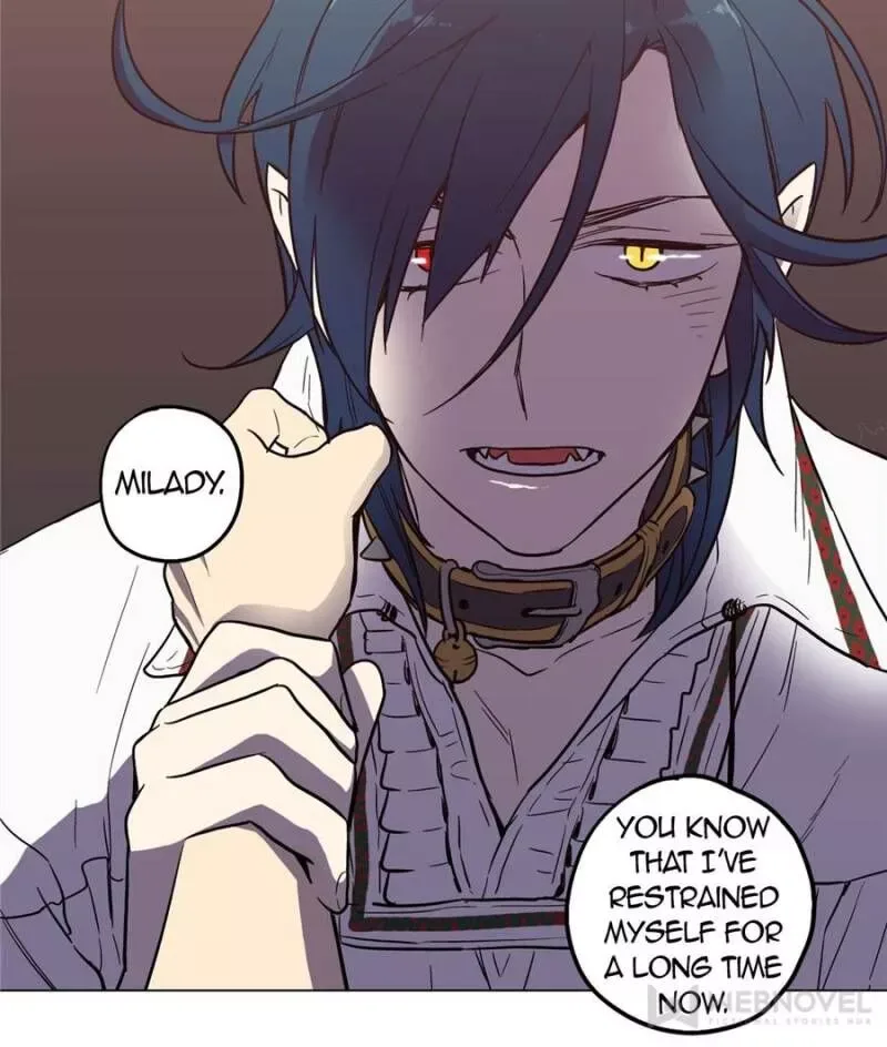 Akaku Somaru Kiss wo Shite Chapter 18 page 41