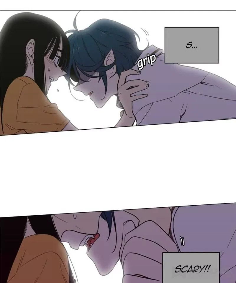 Akaku Somaru Kiss wo Shite Chapter 18 page 44