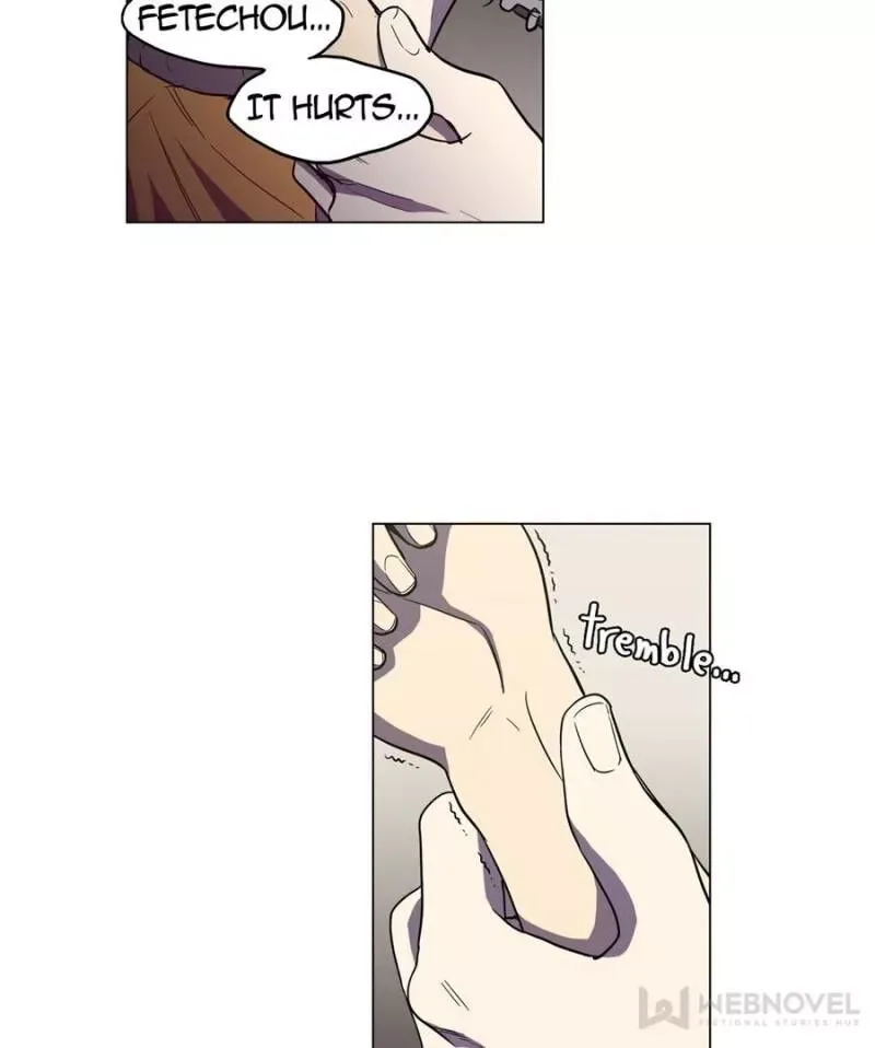 Akaku Somaru Kiss wo Shite Chapter 18 page 47