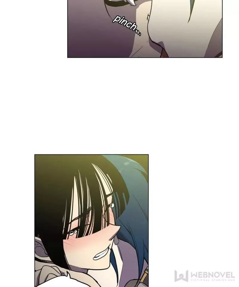 Akaku Somaru Kiss wo Shite Chapter 18 page 46