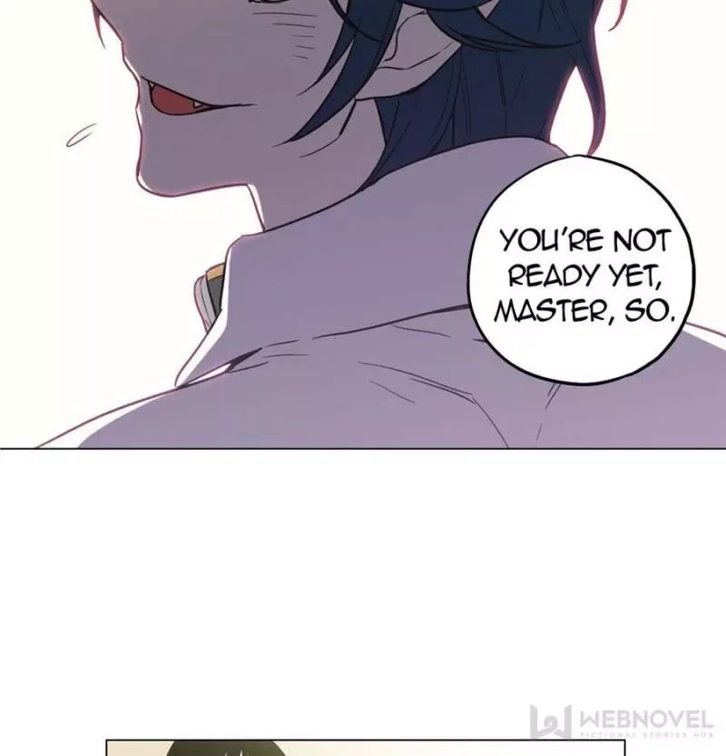 Akaku Somaru Kiss wo Shite Chapter 18 page 57
