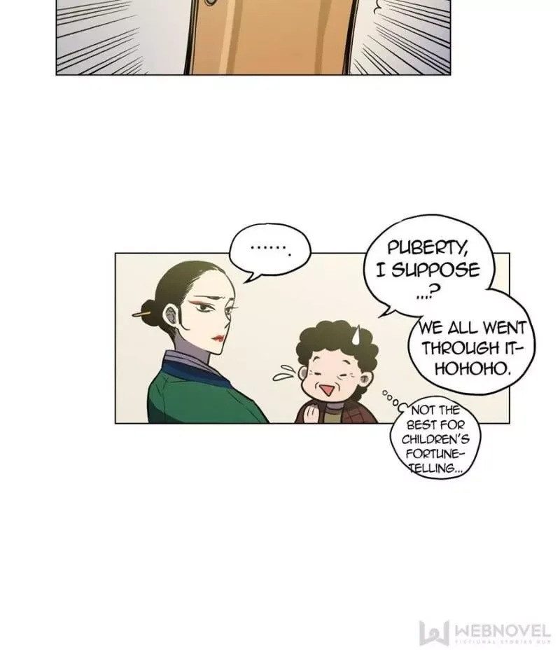 Akaku Somaru Kiss wo Shite Chapter 19 page 54