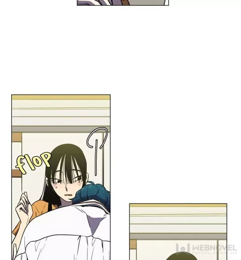 Akaku Somaru Kiss wo Shite Chapter 18 page 50