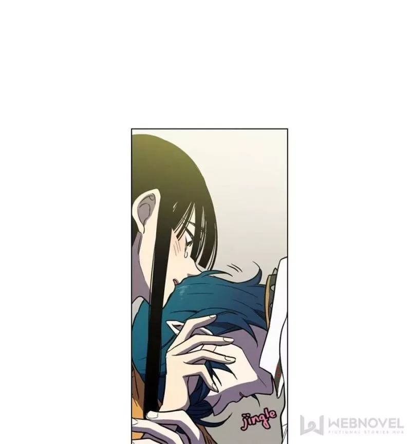 Akaku Somaru Kiss wo Shite Chapter 18 page 49