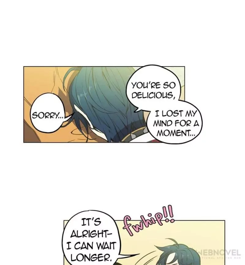 Akaku Somaru Kiss wo Shite Chapter 18 page 53