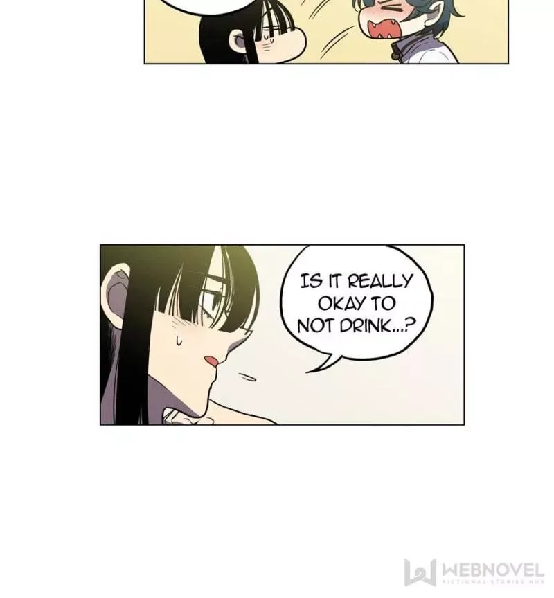 Akaku Somaru Kiss wo Shite Chapter 18 page 54