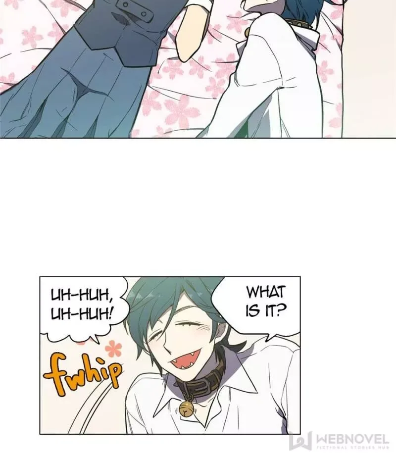 Akaku Somaru Kiss wo Shite Chapter 20 page 3
