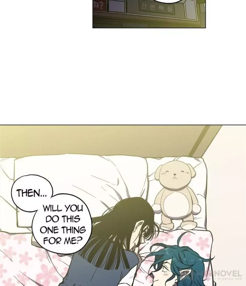 Akaku Somaru Kiss wo Shite Chapter 20 page 2