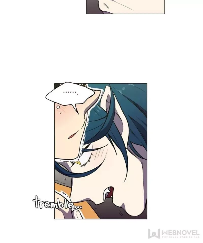 Akaku Somaru Kiss wo Shite Chapter 18 page 48