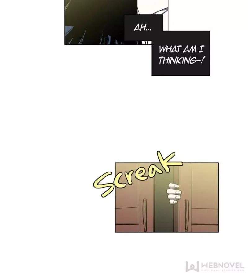 Akaku Somaru Kiss wo Shite Chapter 19 page 58