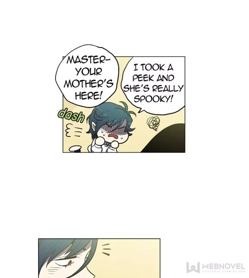 Akaku Somaru Kiss wo Shite Chapter 19 page 59