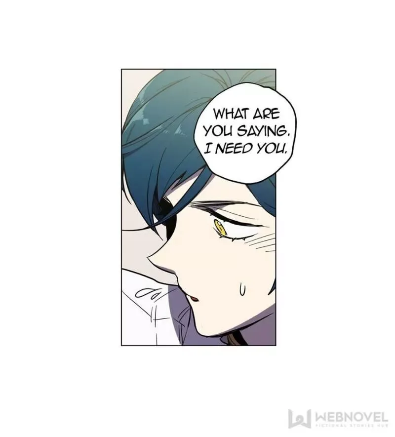 Akaku Somaru Kiss wo Shite Chapter 20 page 15